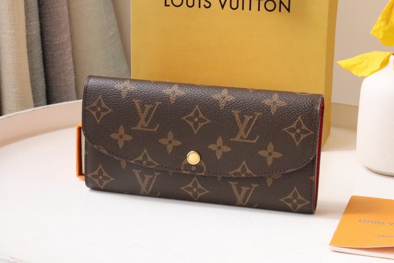 LV Wallets 47